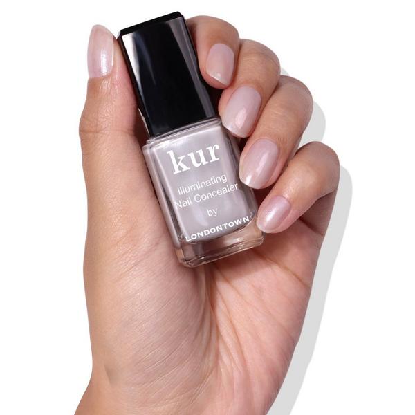 Londontown Kur Quartz Illuminating Nail Concealer #4