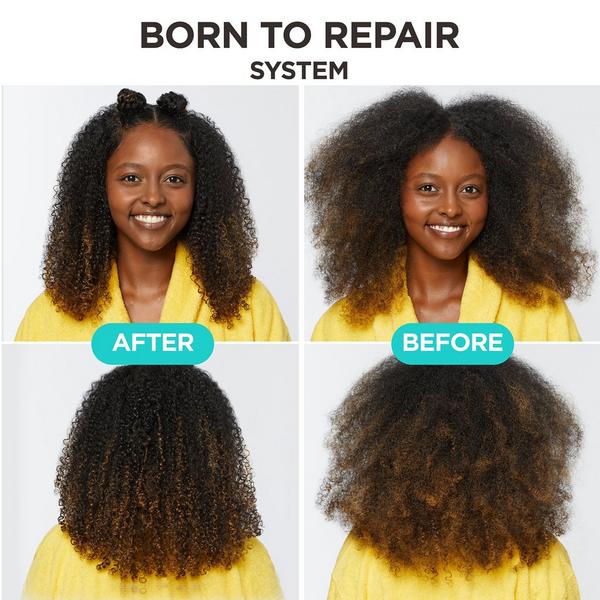 Carol's Daughter Born To Repair Nourishing Conditioner With Shea Butter #6