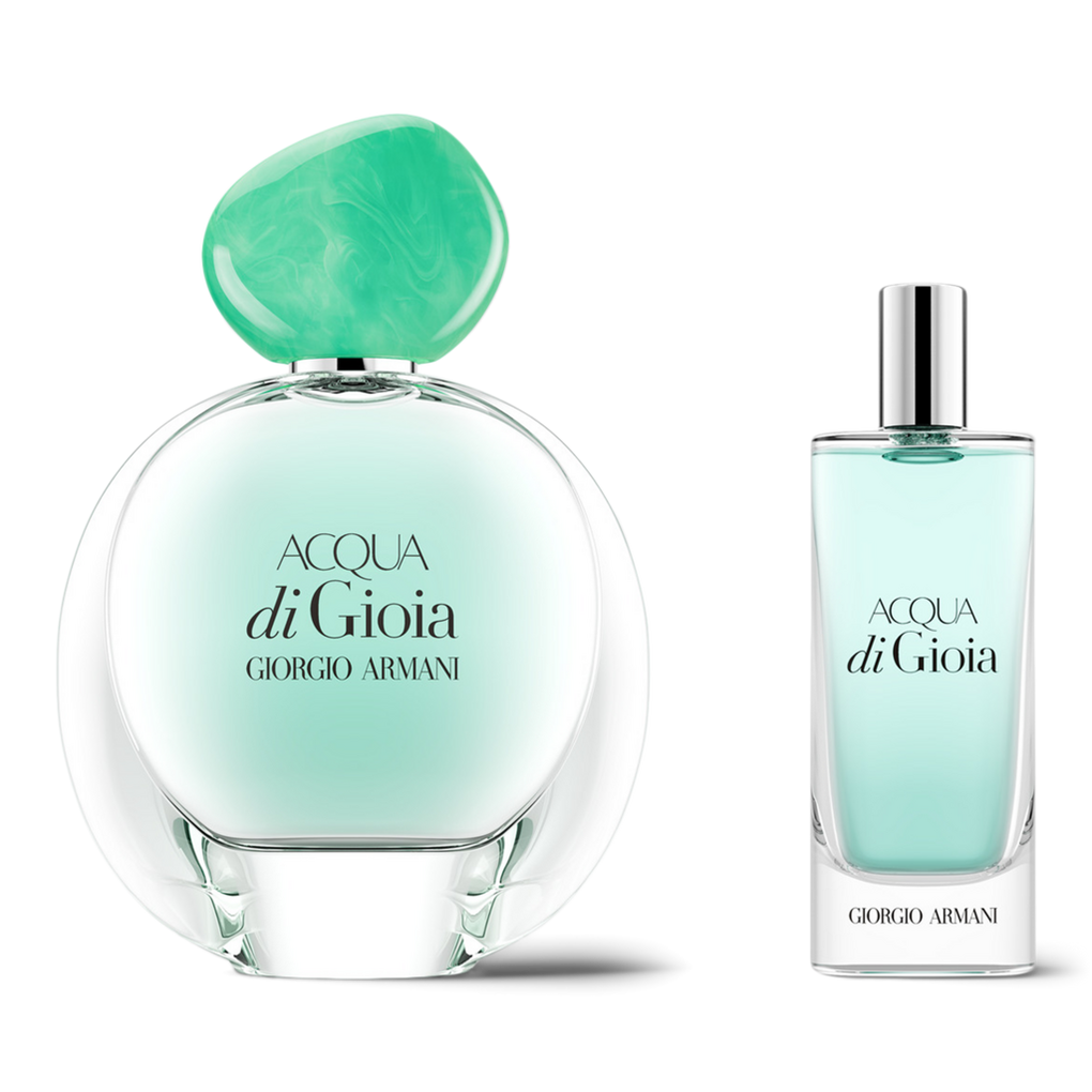 Acqua di Gioia 2 Women's Fragrance Gift - ARMANI Ulta Beauty