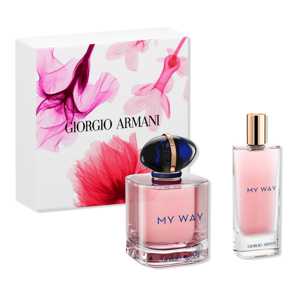 My Way Floral Eau de Parfum - ARMANI | Ulta Beauty