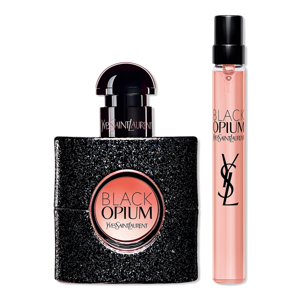 Black Opium Eau de Parfum 2-Piece Women's Fragrance Gift Set