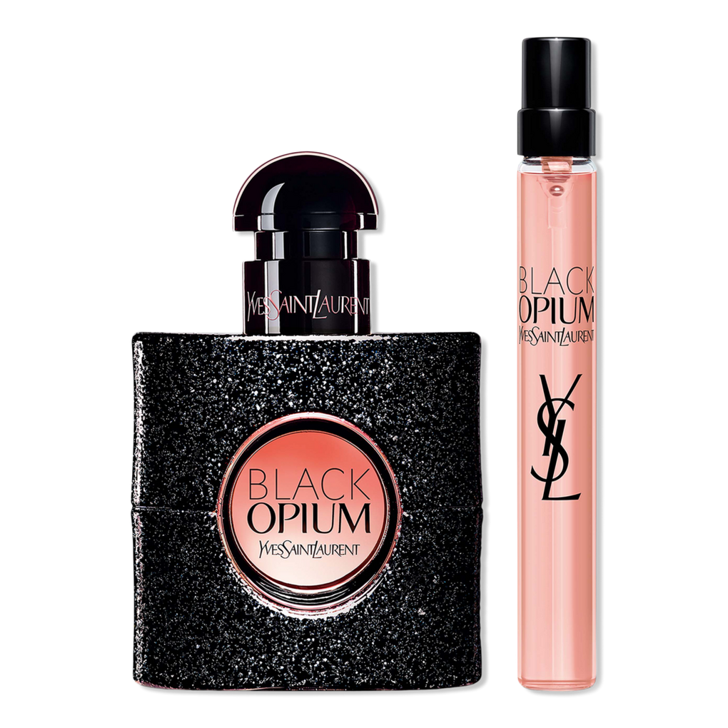 opstelling Menagerry Vervuild Black Opium Eau de Parfum 2-Piece Women's Fragrance Gift Set - Yves Saint  Laurent | Ulta Beauty