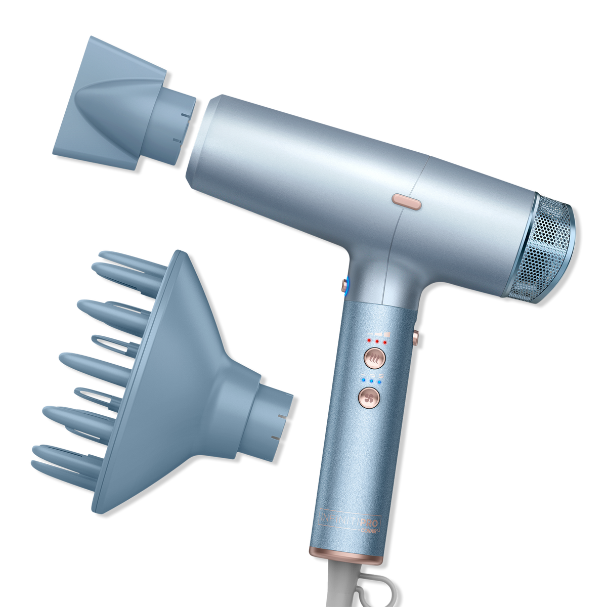 Conair InfinitiPRO DigitalAire Hair Dryer Ulta Beauty