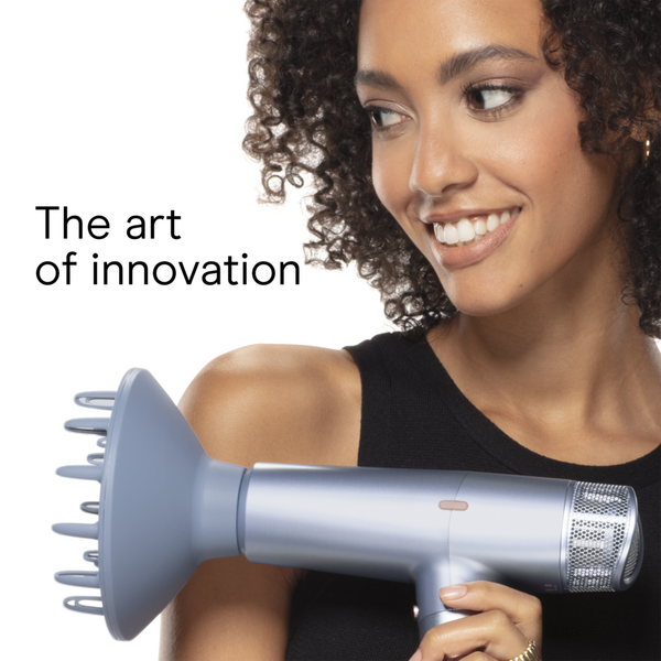 Conair InfinitiPRO DigitalAIRE Hair Dryer #8