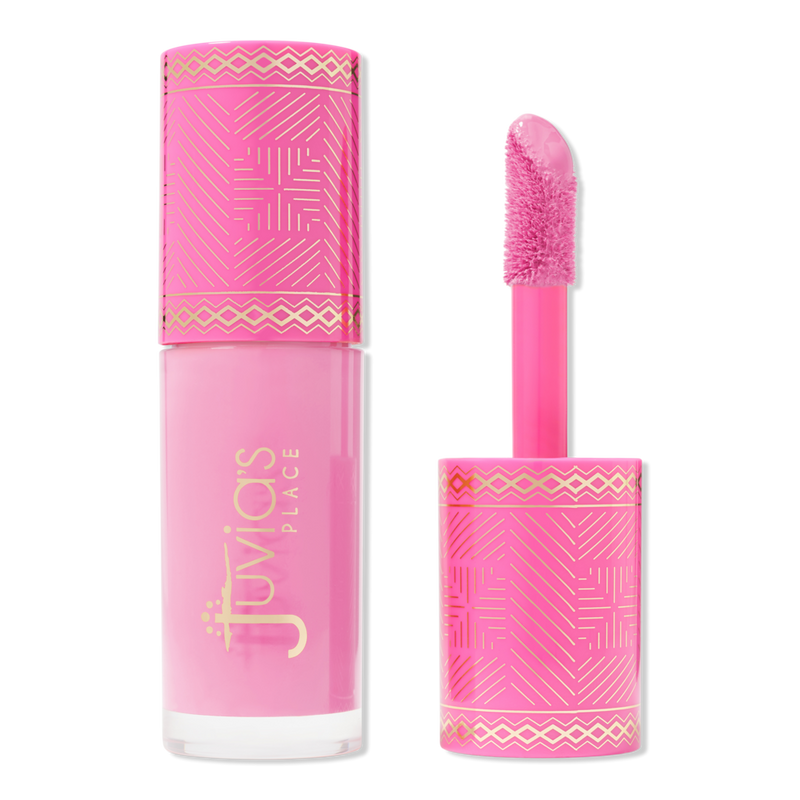 Blushed Liquid Blush