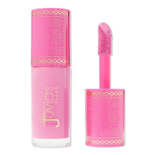 Blushed Liquid Blush - Blush Lily