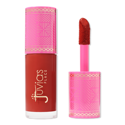 Juvia's Place Blushed Liquid Blush - Lily Love