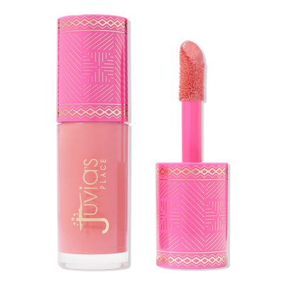 Juvia's Place Rosey Posey Blushed Liquid Blush Ulta Beauty