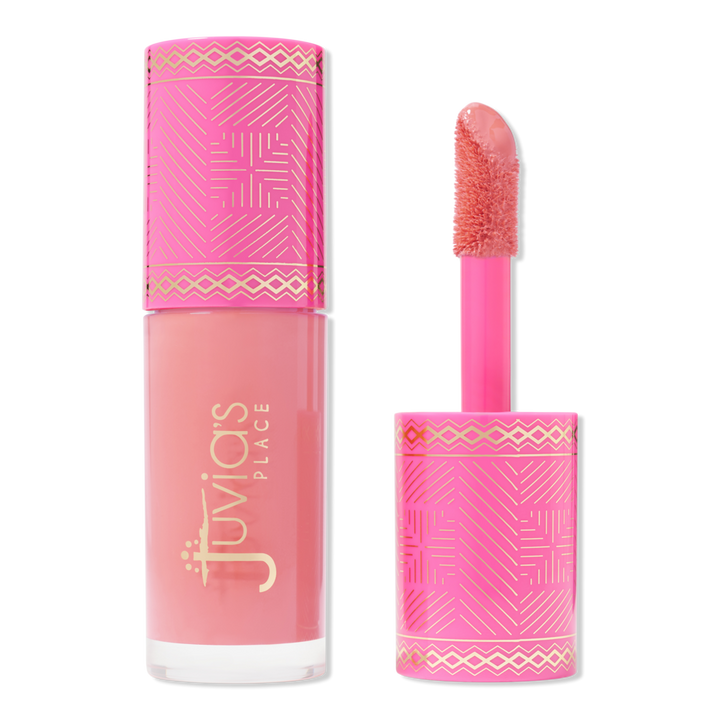 Blushed Liquid Blush Juvia's Place Ulta Beauty