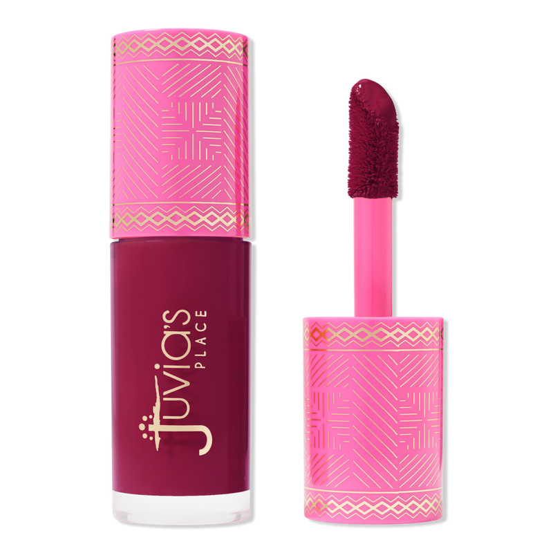 Lip Oil Balm - Toasted