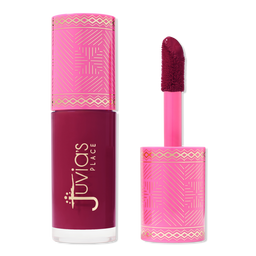 Juvia's Place Blushed Liquid Blush - Sweet Berries