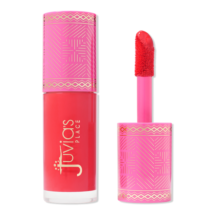 Juvia's Place Blushed Liquid Blush #1