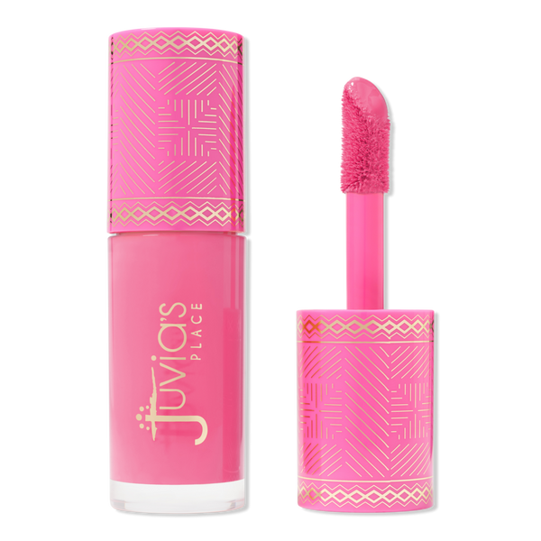 Juvia's Place Blushed Liquid Blush #1