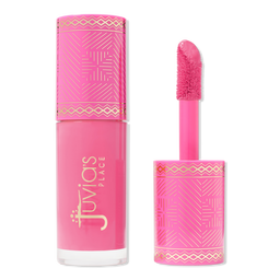 Juvia's Place Blushed Liquid Blush - Pink Lady
