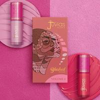Juvia's Place Blushed Liquid Blush #7