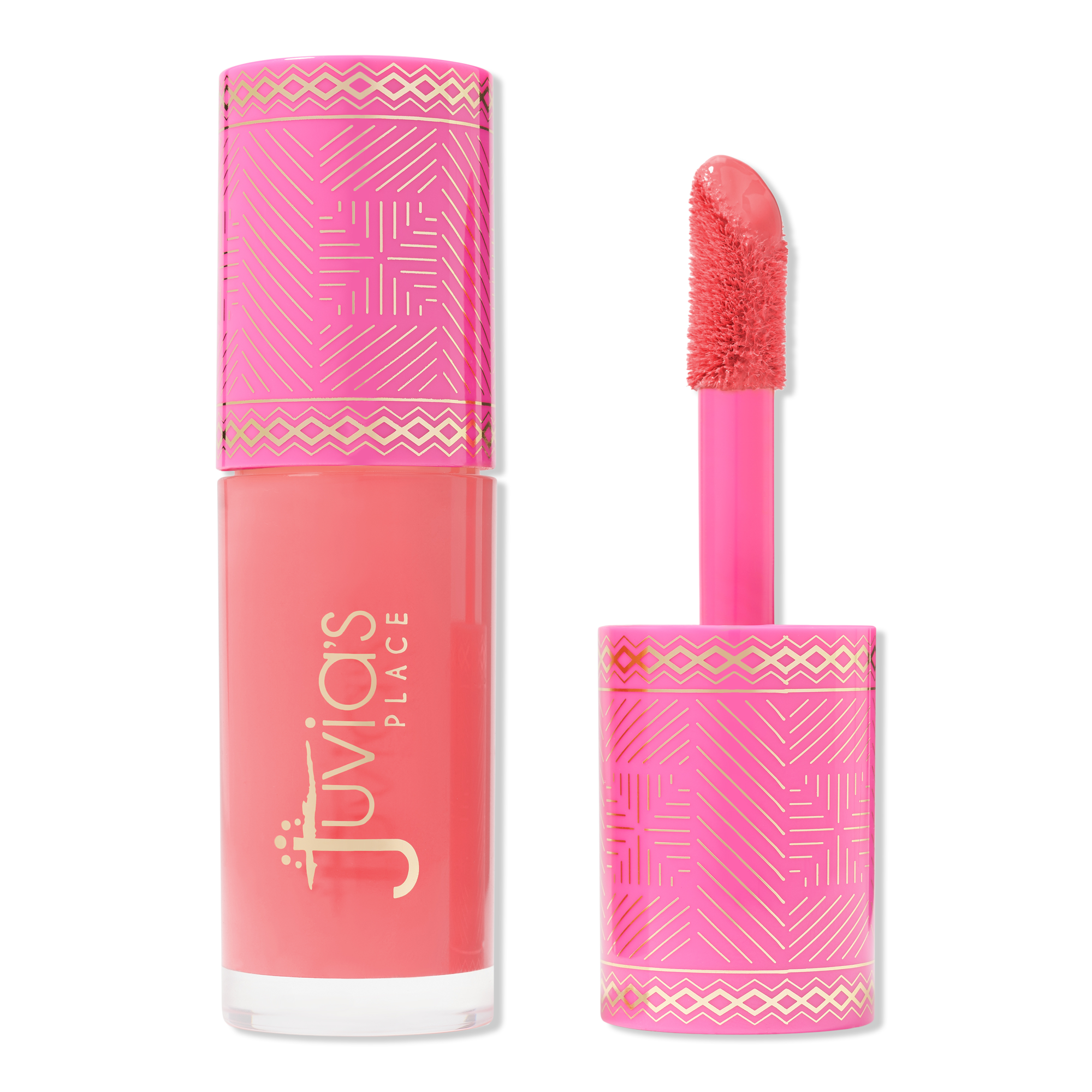 Juvia's Place Blushed Liquid Blush #1