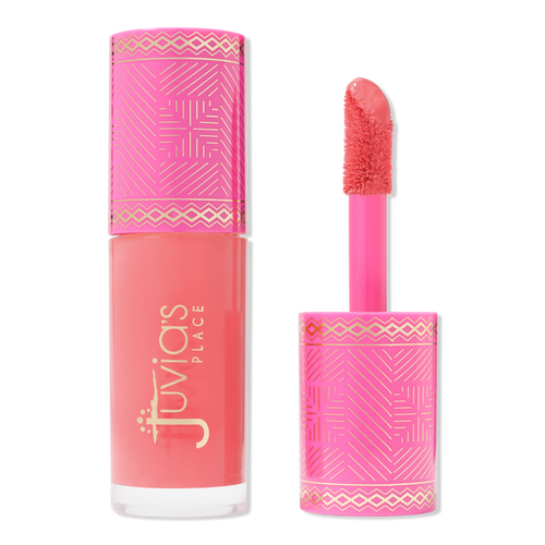 Juvia's Place Blushed Liquid Blush
