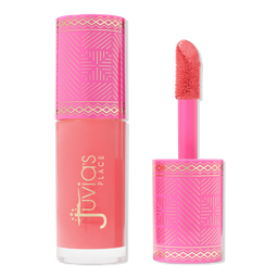 Juvia's Place Blushed Liquid Blush - Peach Rose