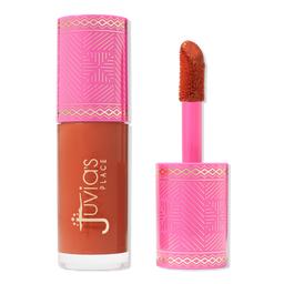 Juvia's Place Blushed Liquid Blush - Coral Rose