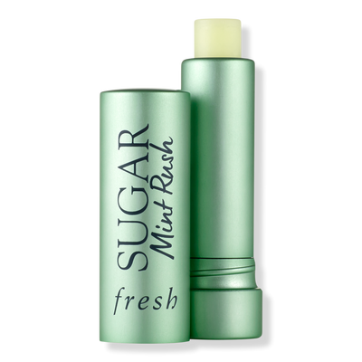 fresh Sugar Mint Rush Freshening Lip Treatment