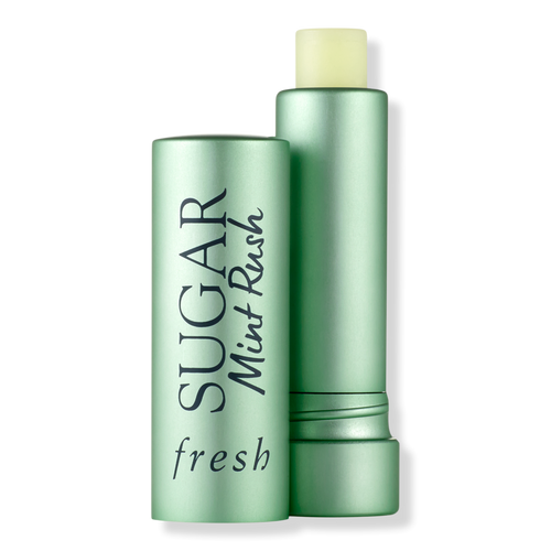fresh Sugar Mint Rush Freshening Lip Treatment Ulta Beauty