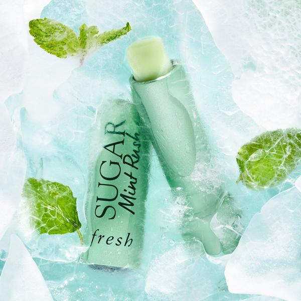 fresh Sugar Mint Rush Freshening Lip Treatment #3