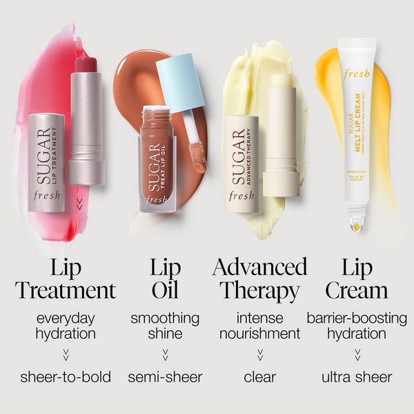fresh Sugar Advanced Therapy Treatment Lip Balm #7
