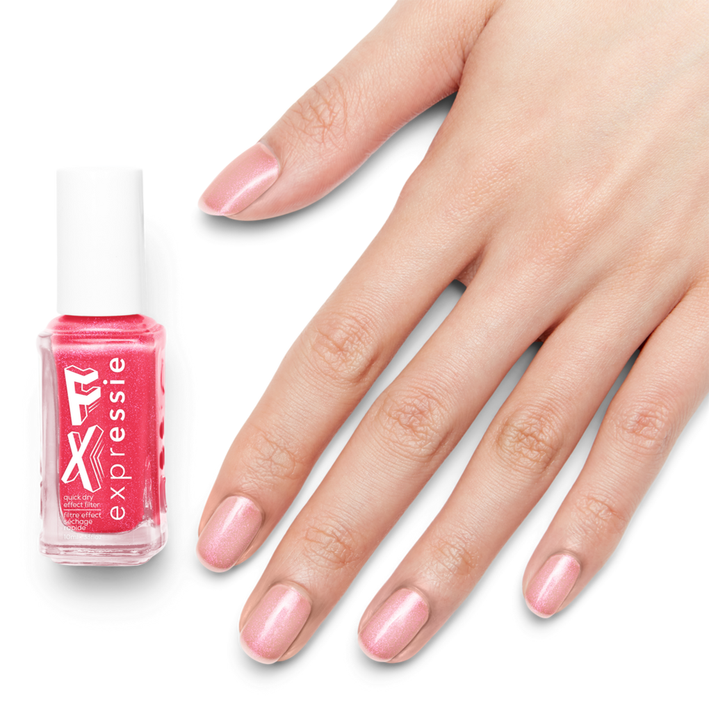 Expressie FX Nail Polish - Beauty | Essie Ulta
