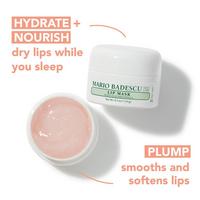 Mario Badescu Lip Mask Hydrating Treatment #4