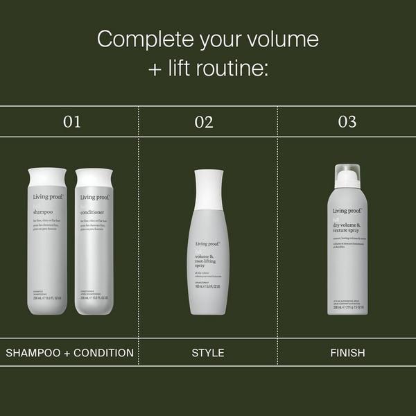 Living Proof Full Volume & Root-Lifting Spray #8