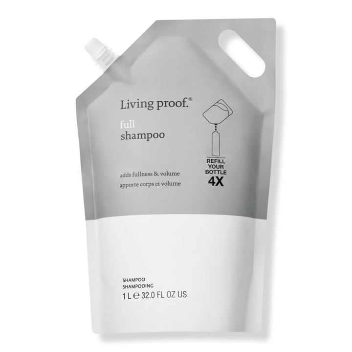 Living Proof Full Shampoo for Volume + Fullness 1