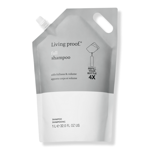 Living Proof - Full Dry Volume & Texture Spray — House of Vartan