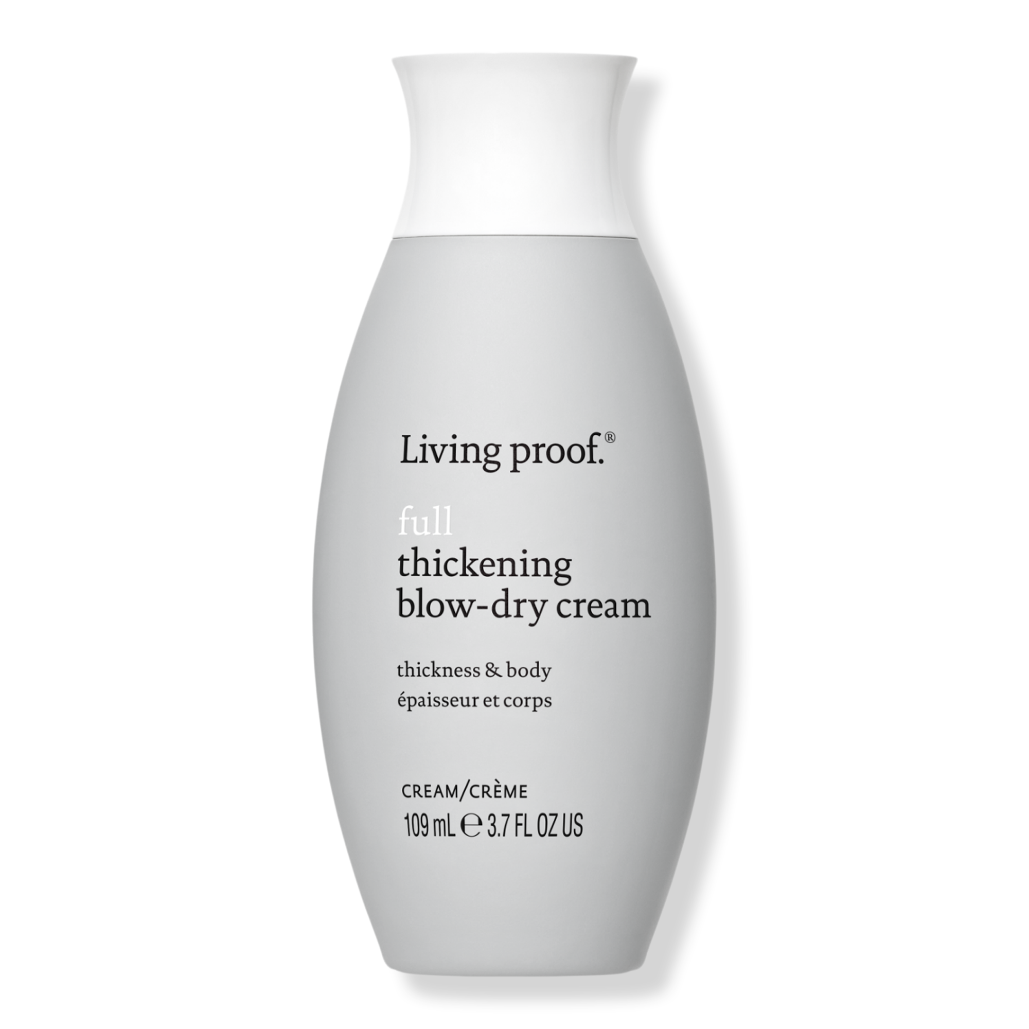 Living Proof Full Thickening Blow-Dry Cream #1