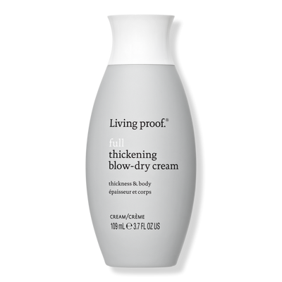 Living Proof Full Thickening Blow-Dry Cream