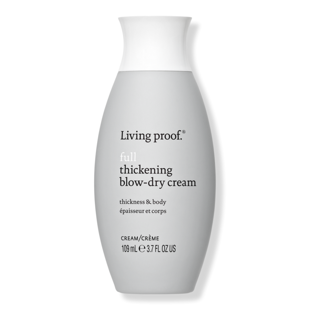 Living Proof Full Thickening Blow-Dry Cream