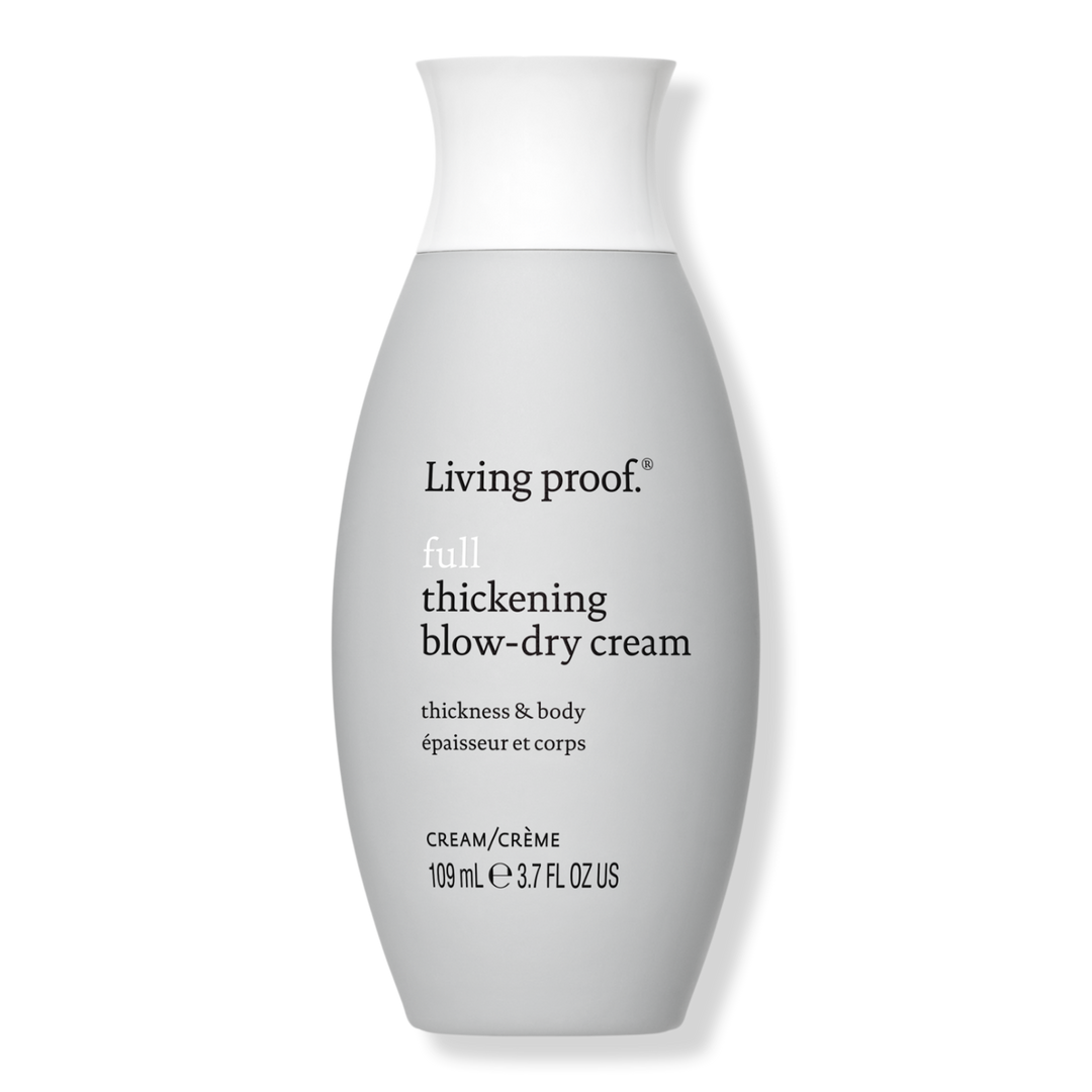 Living Proof Full Thickening Blow-Dry Cream #1