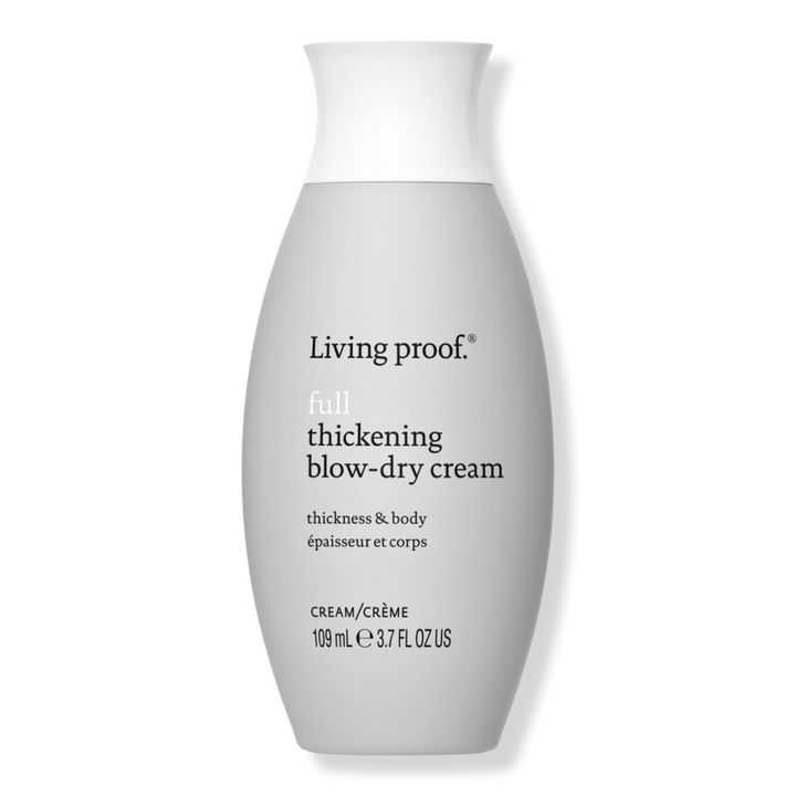 Living Proof Full Thickening Blow-Dry Cream #1