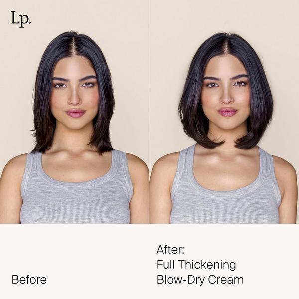 Living Proof Full Thickening Blow-Dry Cream #5