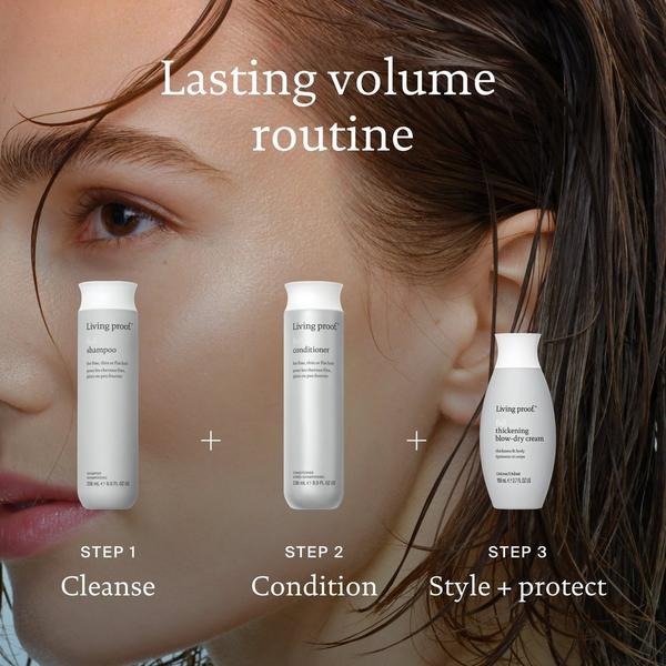 Living Proof Full Thickening Blow-Dry Cream #7