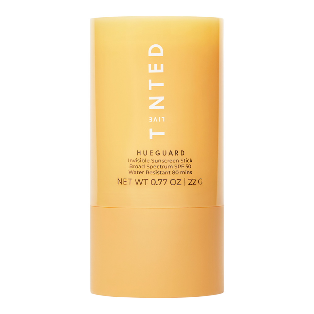 HUEGUARD Invisible Sunscreen Stick SPF 50