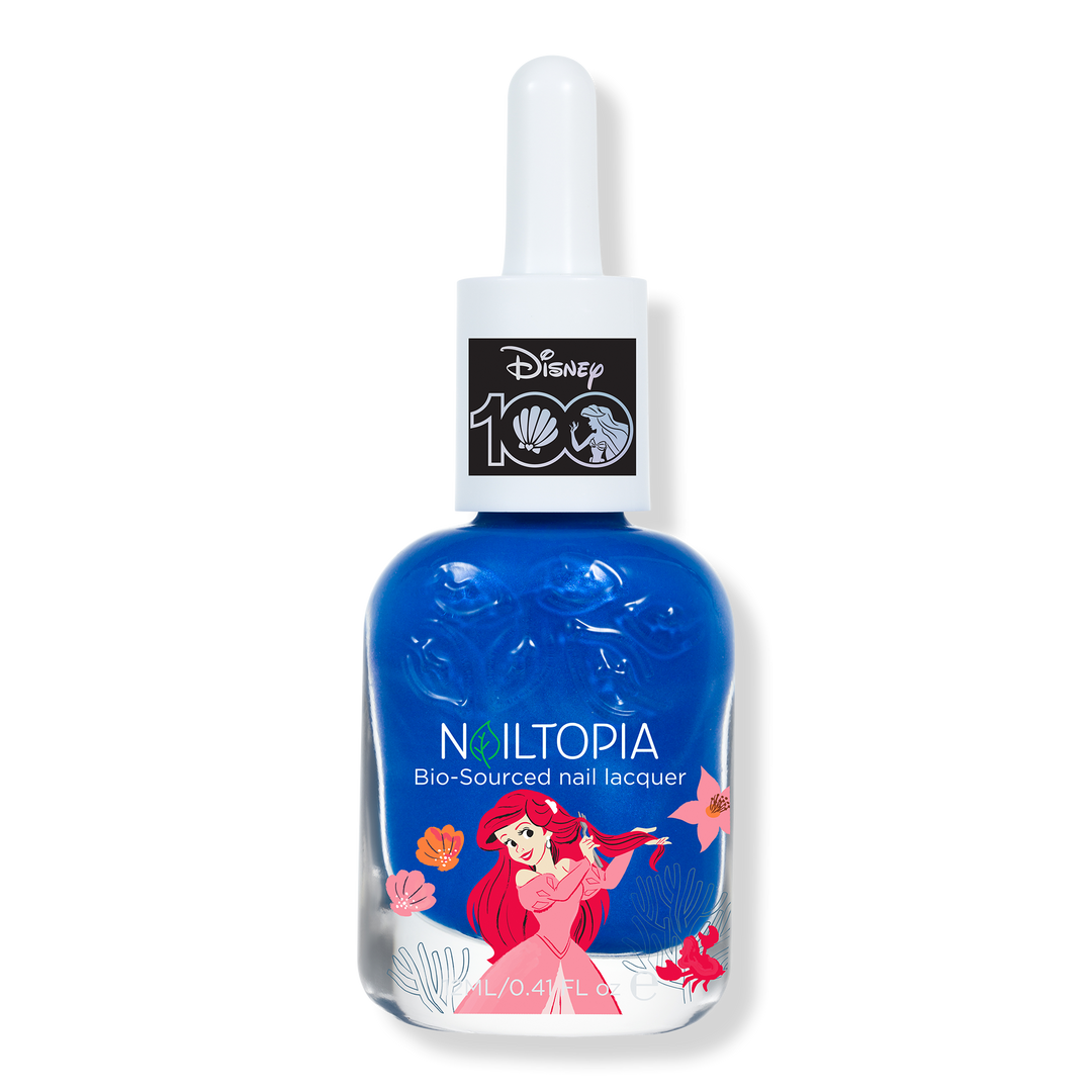 Nailtopia Disney Princess Collection #1