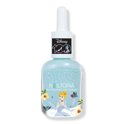 Nailtopia Disney Princess Collection