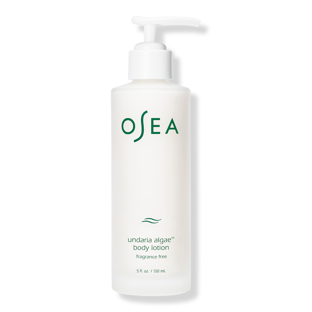 OSEA Undaria Collagen Body Lotion #1