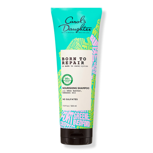 Carol's Daughter Born To Repair Sulfate-Free Nourishing Shampoo