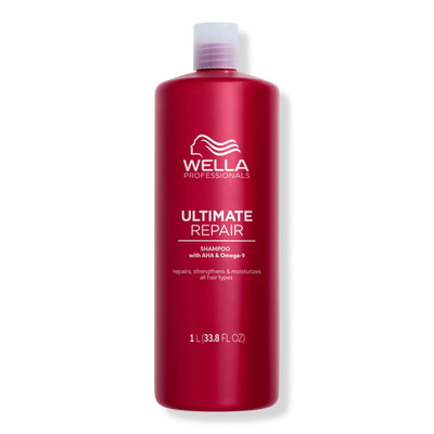 Wella Ultimate Repair Shampoo