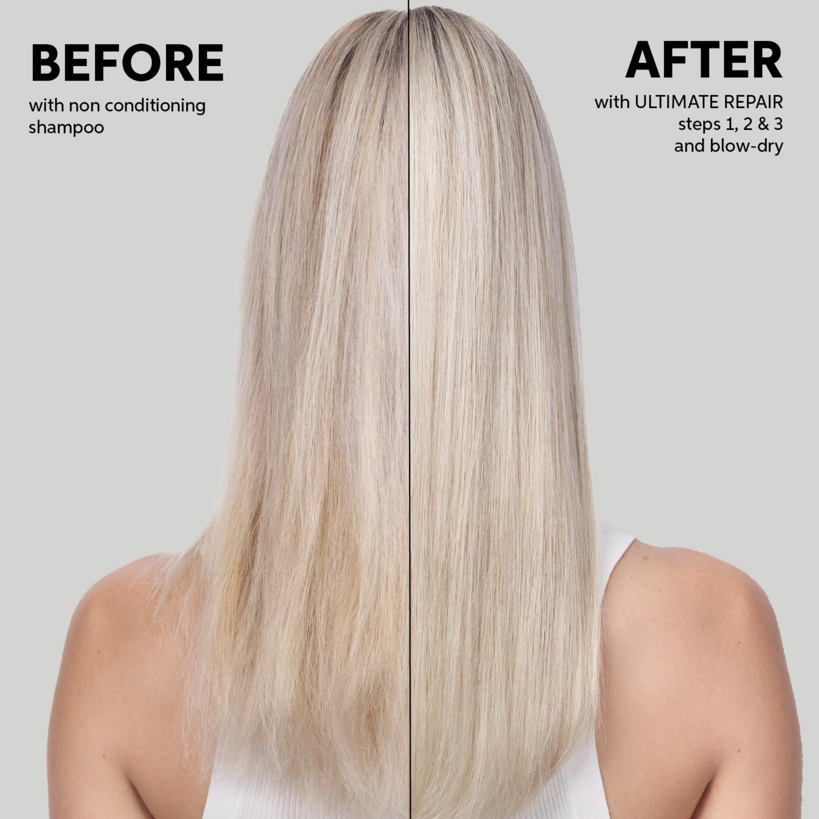 Ultimate Repair Shampoo