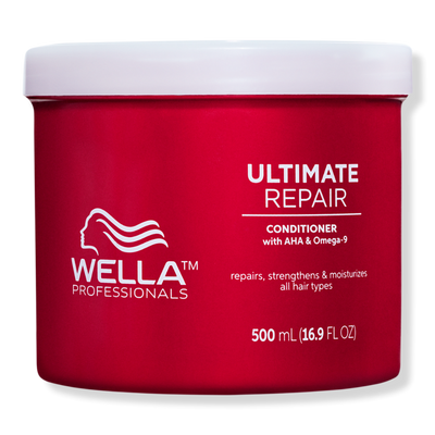 Wella Ultimate Repair Conditioner