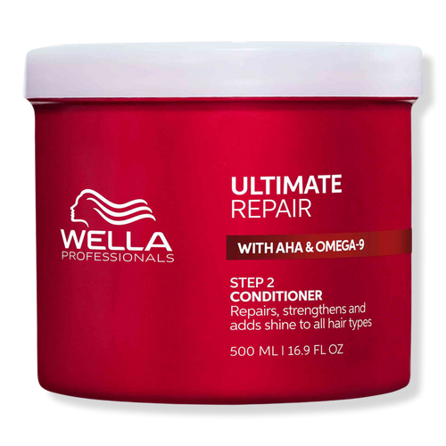 Wella - 16.9 oz Ultimate Repair Conditioner | Ulta Beauty