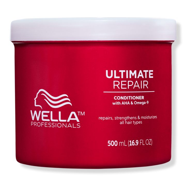 Wella Ultimate Repair Conditioner #1