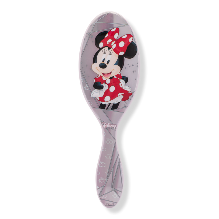 Wet Brush Disney 100 Original Detangler - Minnie Mouse #1